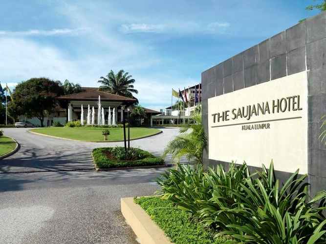 Best Deal On Saujana Hotel Resort Kuala Lumpur Traveloka