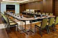 Functional Hall The Saujana Hotel Kuala Lumpur