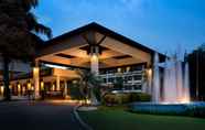 Exterior 2 The Saujana Hotel Kuala Lumpur