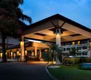 Bangunan 2 The Saujana Hotel Kuala Lumpur