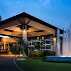 EXTERIOR_BUILDING The Saujana Hotel Kuala Lumpur