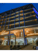 EXTERIOR_BUILDING Lace Boutique Hotel