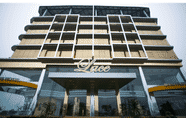 Luar Bangunan 2 Lace Boutique Hotel