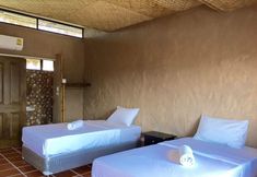 ห้องนอน 4 Korawan Garden View