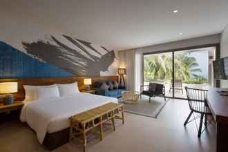 Bilik Tidur 4 Mantra Samui Resort