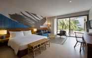 ห้องนอน 3 Mantra Samui Resort