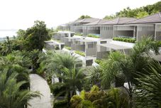Exterior Mantra Samui Resort - Adult Only