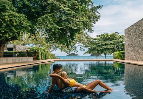 Others Tolani Resort Kui Buri