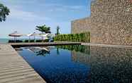 Swimming Pool 2 Tolani Resort Kui Buri (SHA Extra Plus)