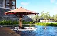 Swimming Pool 4 Replay Residence Samui