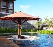 Swimming Pool 4 Replay Residence Samui