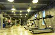 Fitness Center 6 Replay Residence Samui