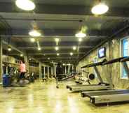 Fitness Center 6 Replay Residence Samui