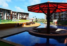 สระว่ายน้ำ 2 Replay Residence Samui