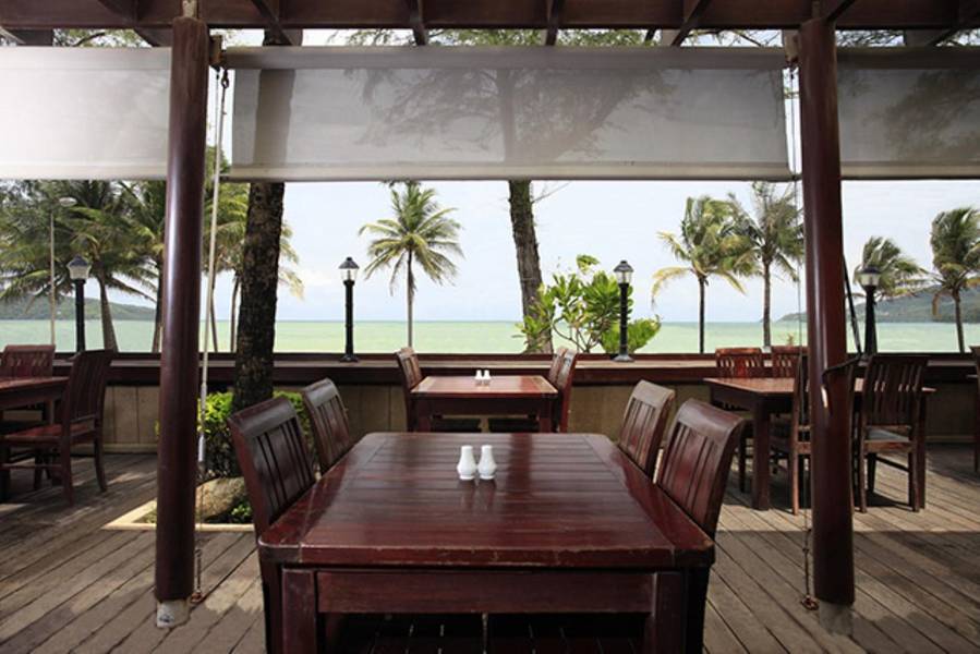Phuket Graceland Resort And Spa
