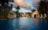 Swimming Pool 2 Phuket Graceland Resort And Spa