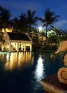 SWIMMING_POOL Phuket Graceland Resort And Spa