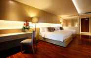 ห้องนอน 7 Phuket Graceland Resort And Spa