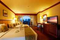 Kamar Tidur Phuket Graceland Resort And Spa