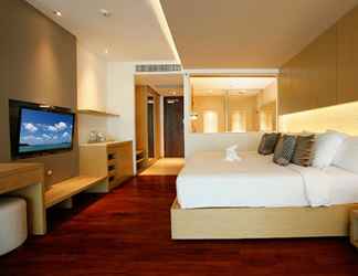 ห้องนอน 2 Phuket Graceland Resort And Spa
