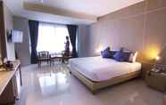 Kamar Tidur 6 Chaweng Cove Beach Resort