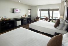 Bedroom 5 Chaweng Cove Beach Resort