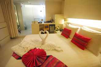 Bedroom 4 Hiptique Sukhumvit 13