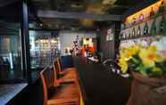 Bar, Kafe, dan Lounge 4 Hiptique Sukhumvit 13