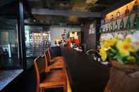 Bar, Cafe and Lounge Hiptique Sukhumvit 13