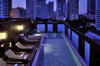 Swimming Pool Hiptique Sukhumvit 13