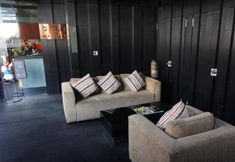 Lobby 2 Hiptique Sukhumvit 13