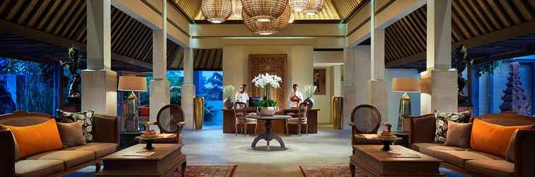 Sảnh chờ Goya Boutique Resort		