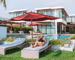 Tolani Le Bayburi Villas Pranburi, Rp 4.536.405