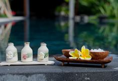 Fasilitas Hiburan 2 Villa Kemala