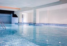 สระว่ายน้ำ 4 Aya Boutique Hotel