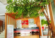 Lobby 7 Hotel Ruby Syari'ah