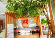 Lobi 7 Hotel Ruby Syari'ah