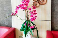 Common Space Hotel Ruby Syari'ah