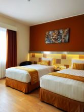 Bedroom 4 Hotel Ruby Syari'ah