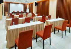 Functional Hall 3 Hotel Ruby Syari'ah