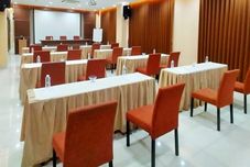 Functional Hall Hotel Ruby Syari'ah