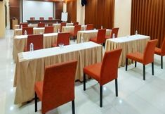 Ruangan Fungsional 3 Hotel Ruby Syari'ah