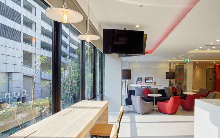 Easy Planet Bangkok Surawong