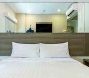 Bedroom 5 Red Planet Bangkok Surawong (SHA Extra Plus+)