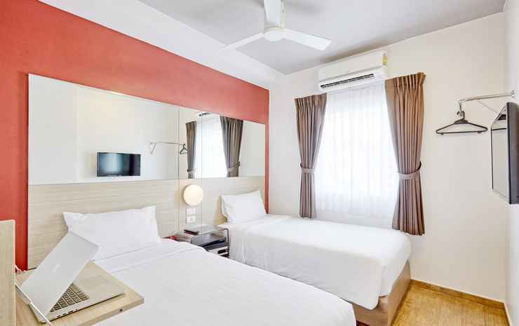 Easy Planet Bangkok Asoke