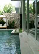 SWIMMING_POOL Nayla Boutique Villa