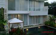 Luar Bangunan 4 Nayla Boutique Villa