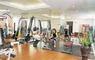 Fitness Center 4 LK Metropole