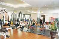 Fitness Center LK Metropole