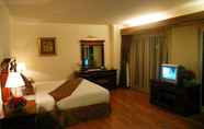 Bedroom 6 LK Metropole